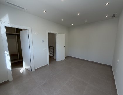 Casa · Obra nueva - Heredades · Alicante · España