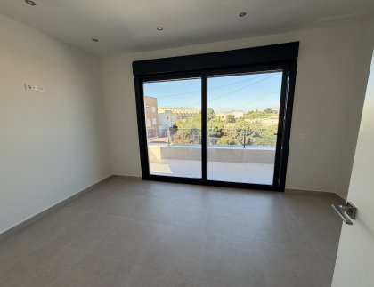 Casa · Obra nueva - Heredades · Alicante · España