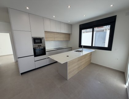 Casa · Obra nueva - Heredades · Alicante · España