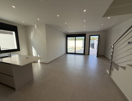 Casa · Obra nueva - Heredades · Alicante · España