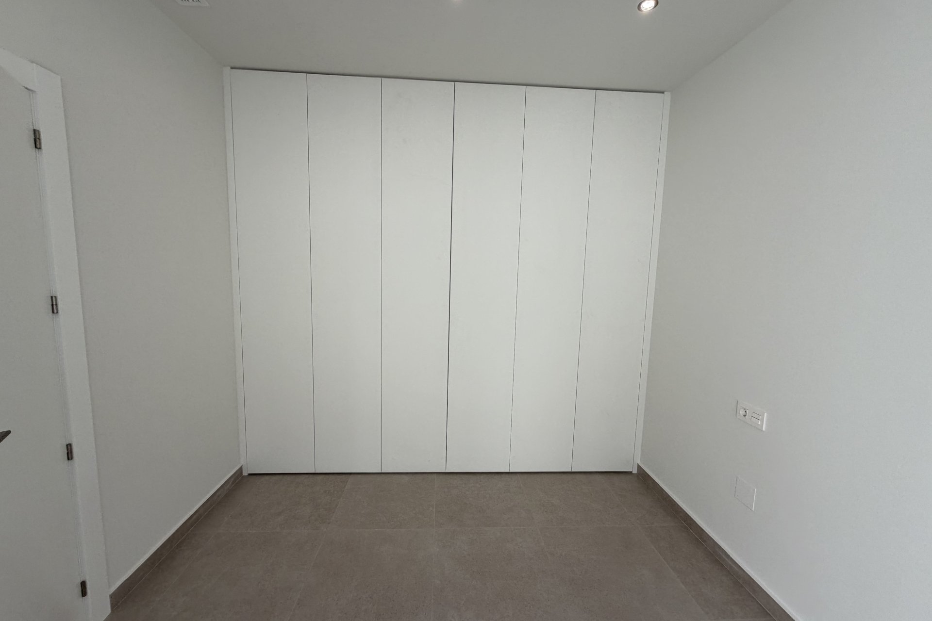 Obra nueva - Casa - Heredades