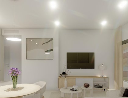 Apartamento · Obra nueva - Guardamar del Segura · Alicante · España