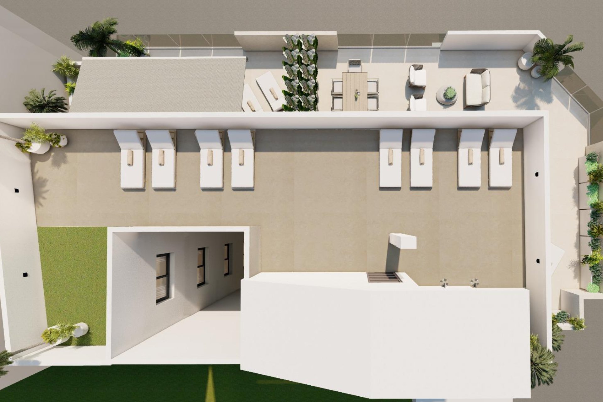 Obra nueva - Apartamento - Guardamar del Segura
