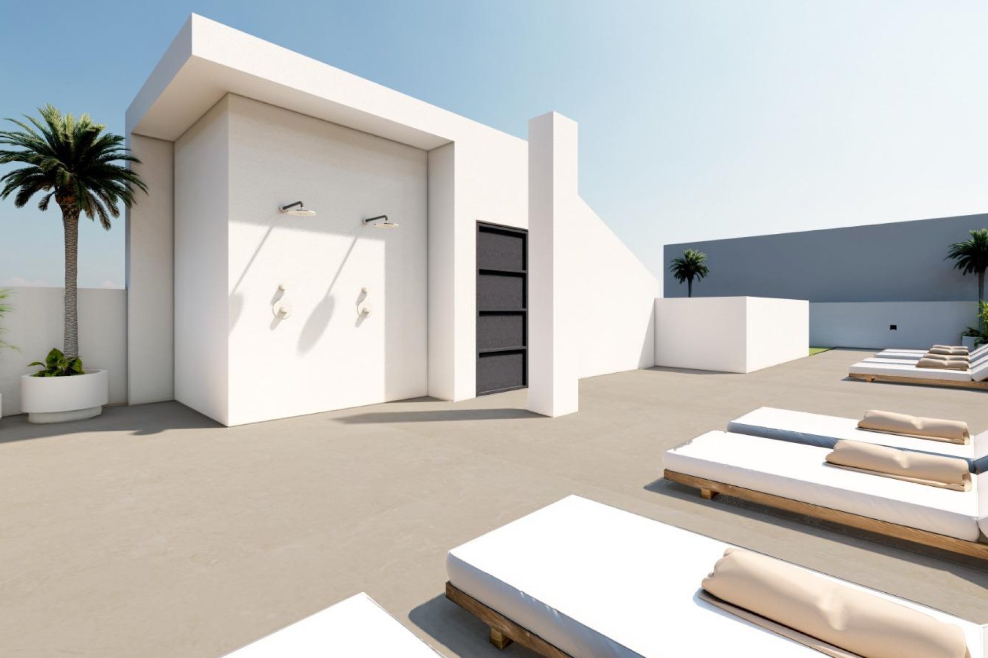 Obra nueva - Apartamento - Guardamar del Segura