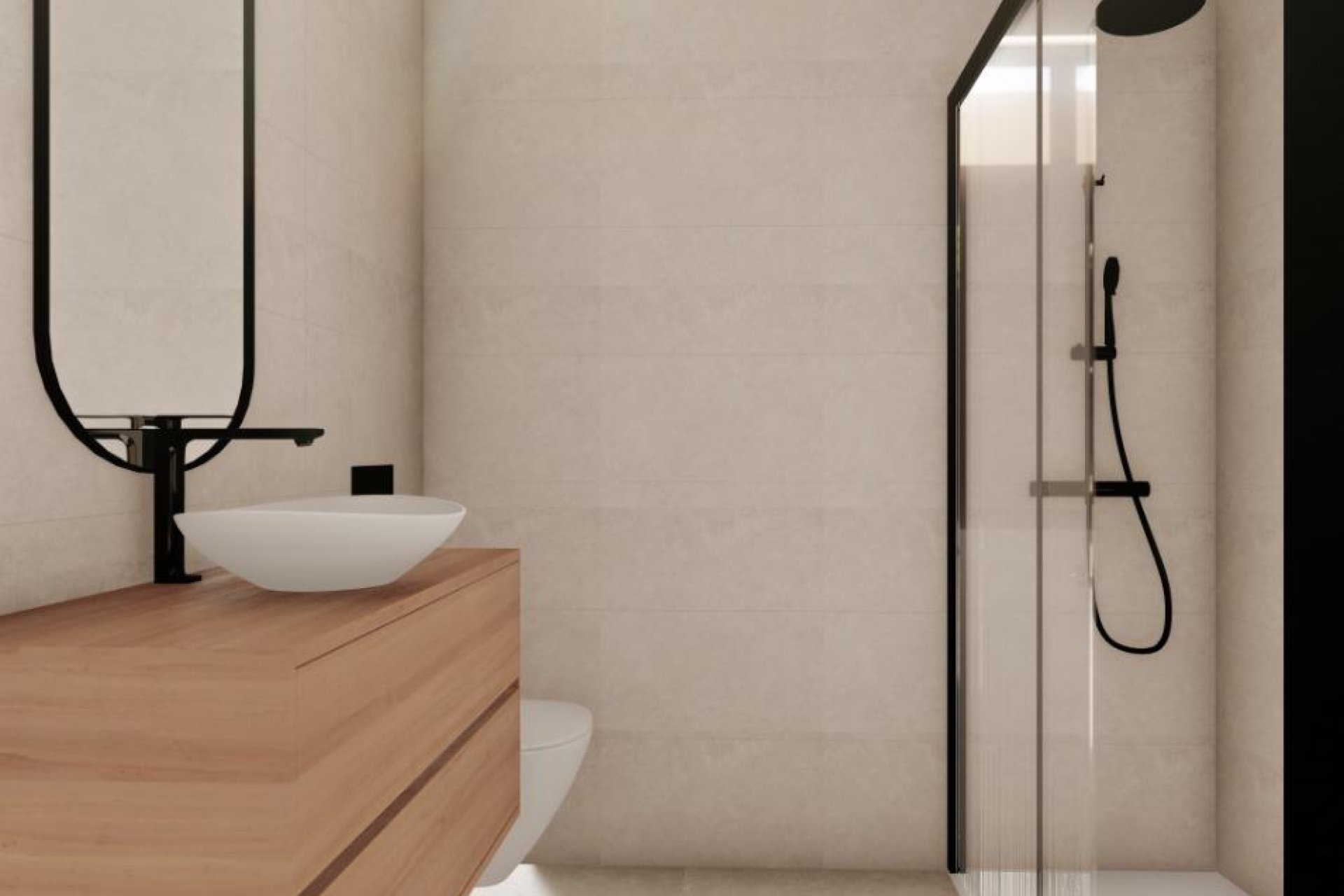 Obra nueva - Apartamento - Guardamar del Segura