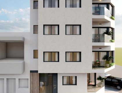 Apartamento · Obra nueva - Guardamar del Segura · Alicante · España