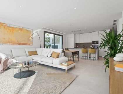 Villa · Obra nueva - Benidorm · Alicante · España