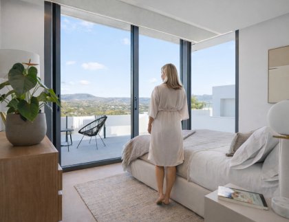 Villa · Obra nueva - Benidorm · Alicante · España