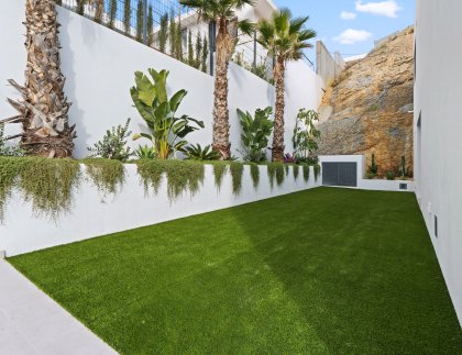 Villa · Obra nueva - Benidorm · Alicante · España