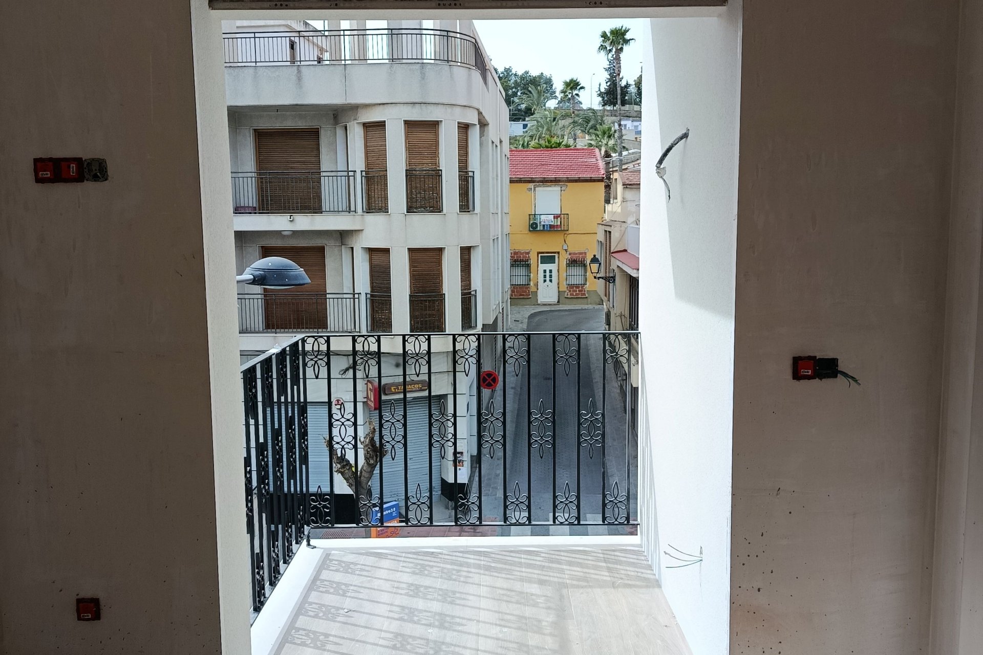 Obra nueva - Apartamento - Bigastro