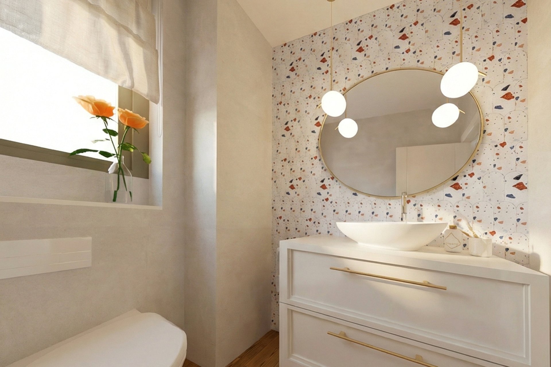 Obra nueva - Apartamento - Bigastro