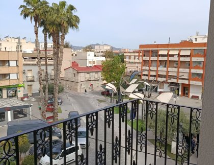 Apartamento · Obra nueva - Bigastro · Alicante · España