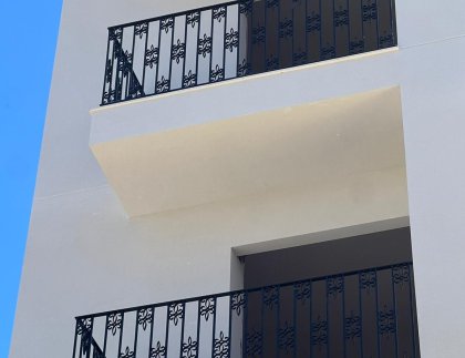 Apartamento · Obra nueva - Bigastro · Alicante · España
