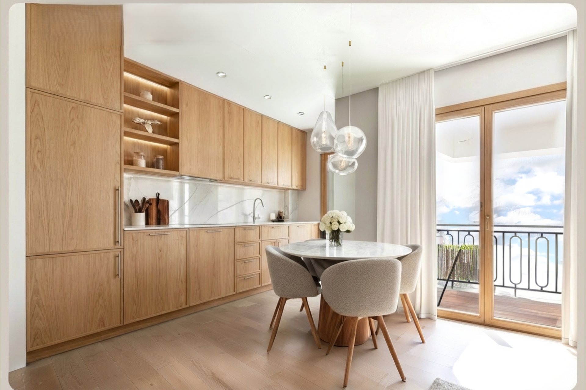 Obra nueva - Apartamento - Bigastro