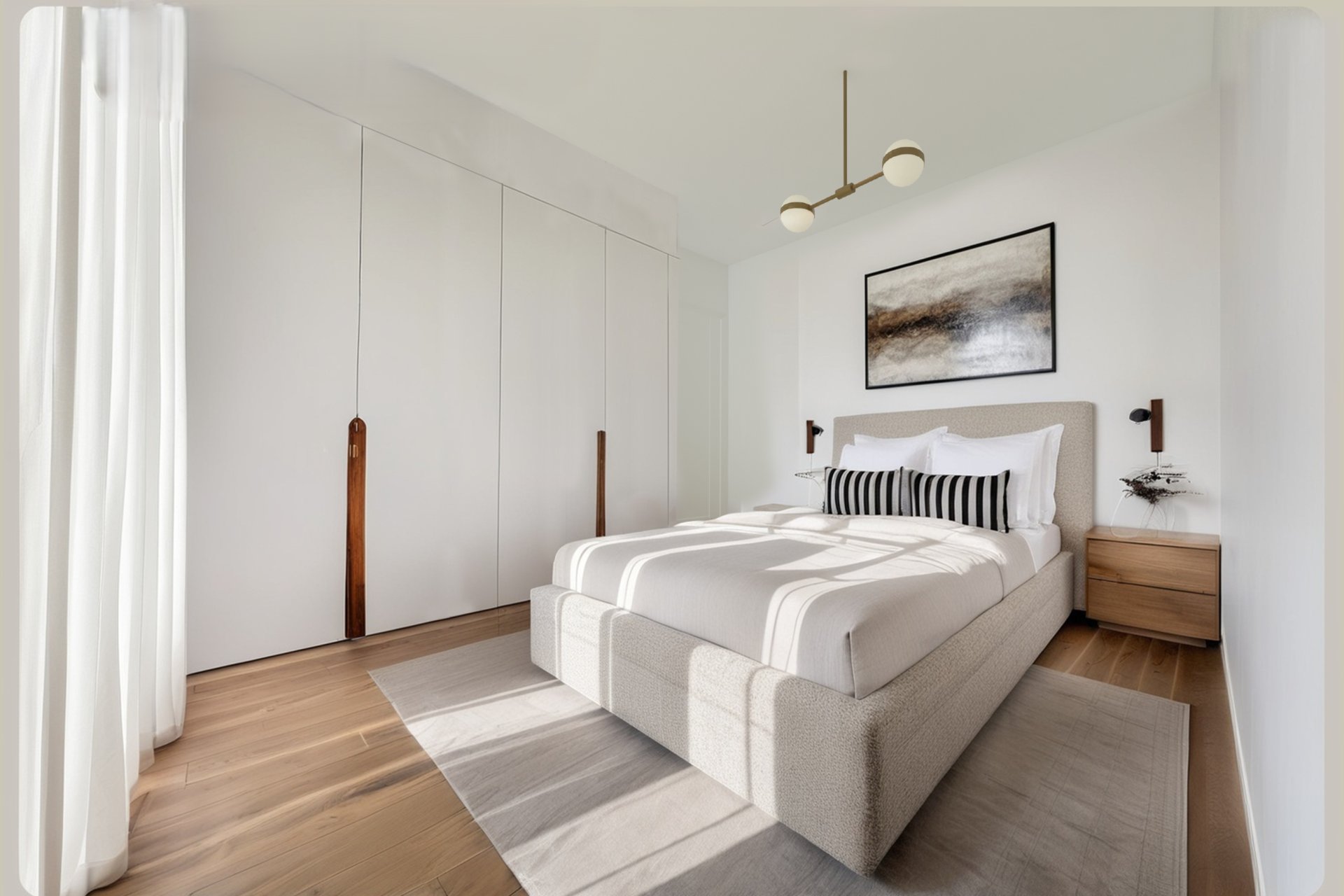 Obra nueva - Apartamento - Bigastro