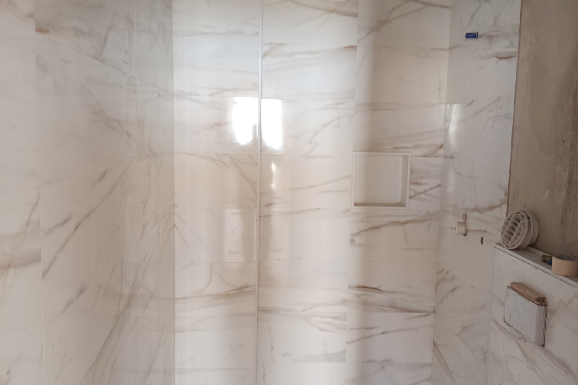 Obra nueva - Apartamento - Bigastro