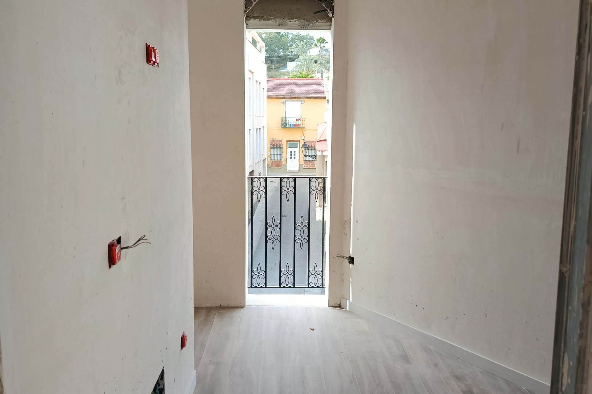 Obra nueva - Apartamento - Bigastro