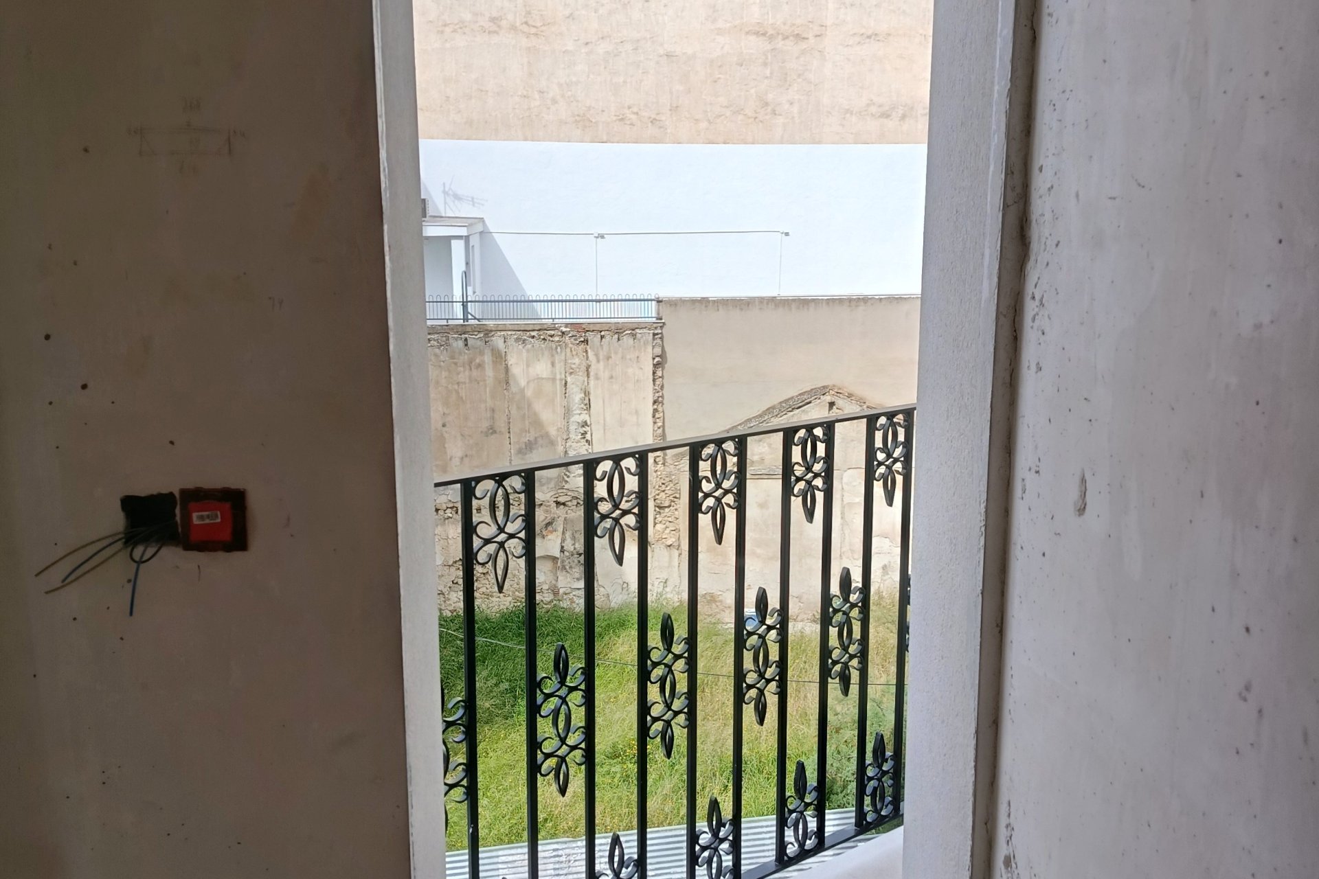 Obra nueva - Apartamento - Bigastro
