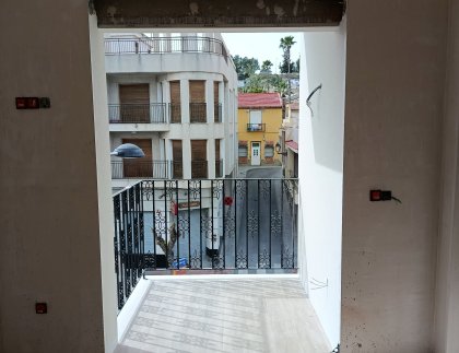 Apartamento · Obra nueva - Bigastro · Alicante · España