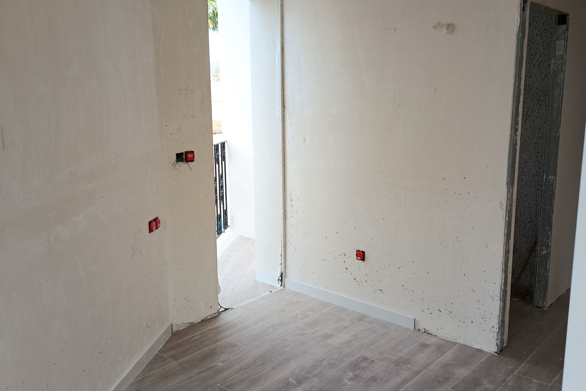 Obra nueva - Apartamento - Bigastro