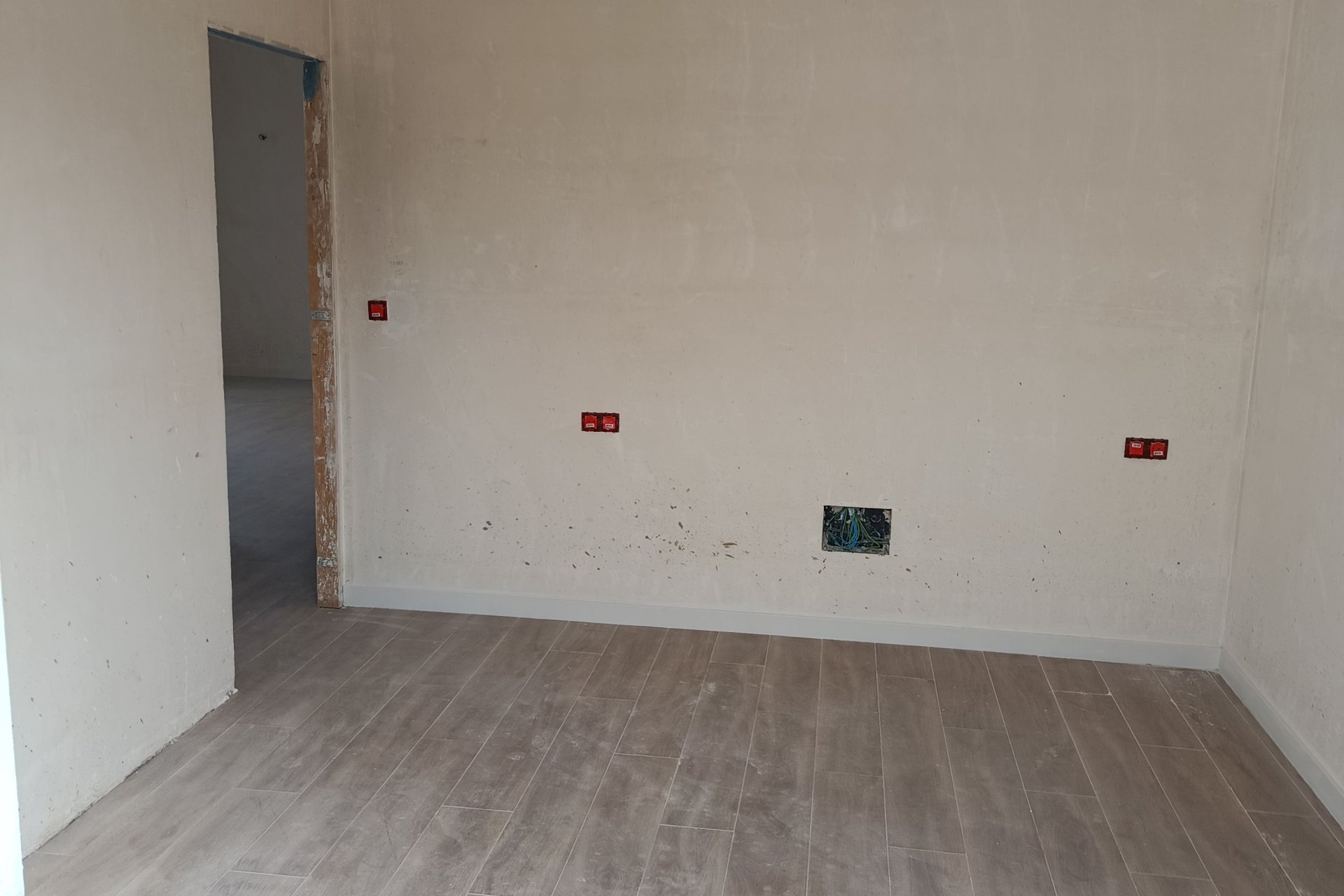 Obra nueva - Apartamento - Bigastro
