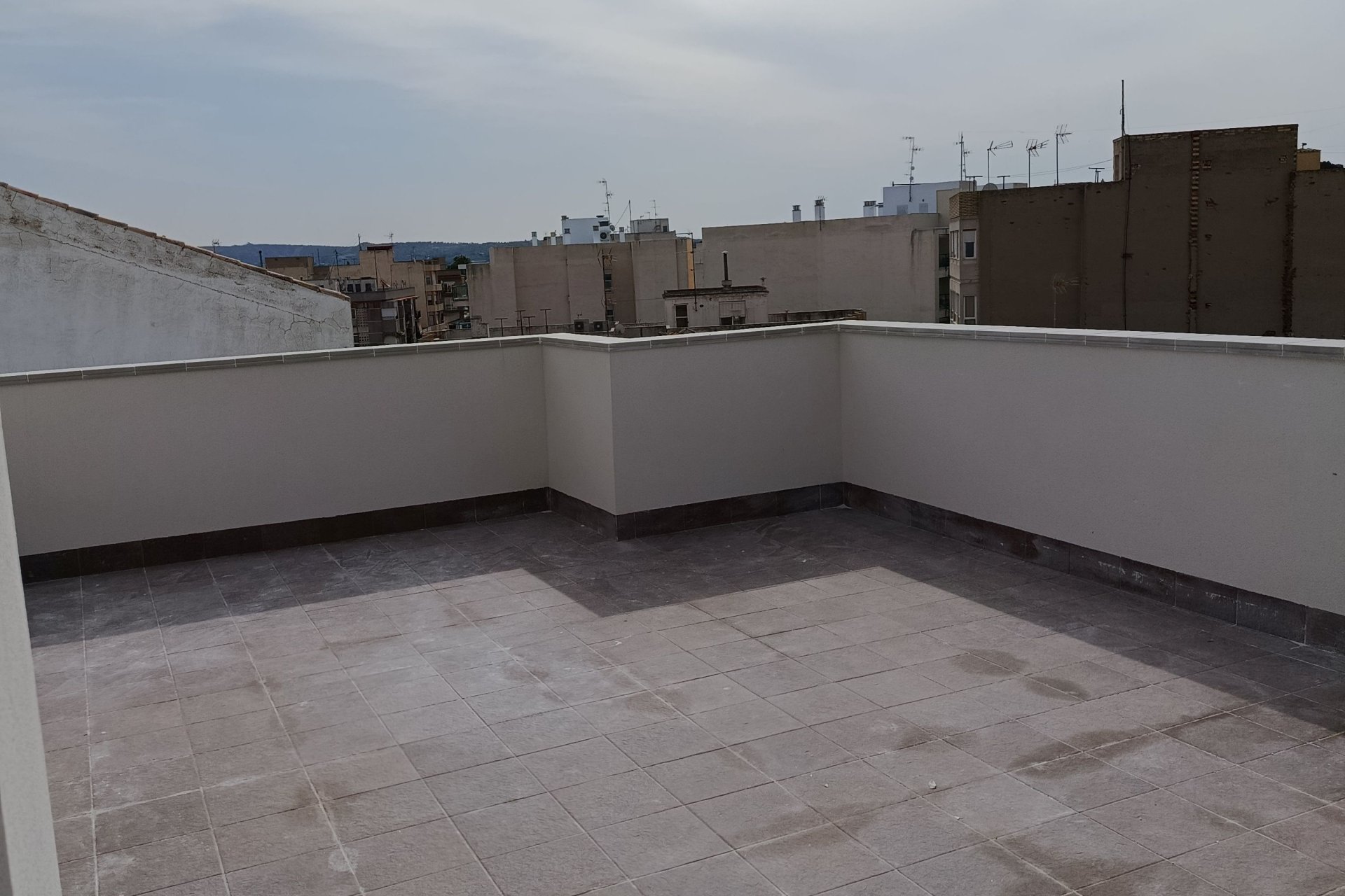 Obra nueva - Apartamento - Bigastro