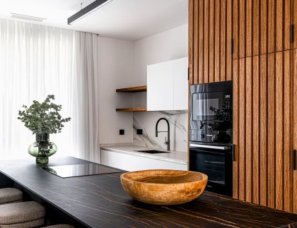 Villa · Obra nueva - La Nucía · Alicante · España