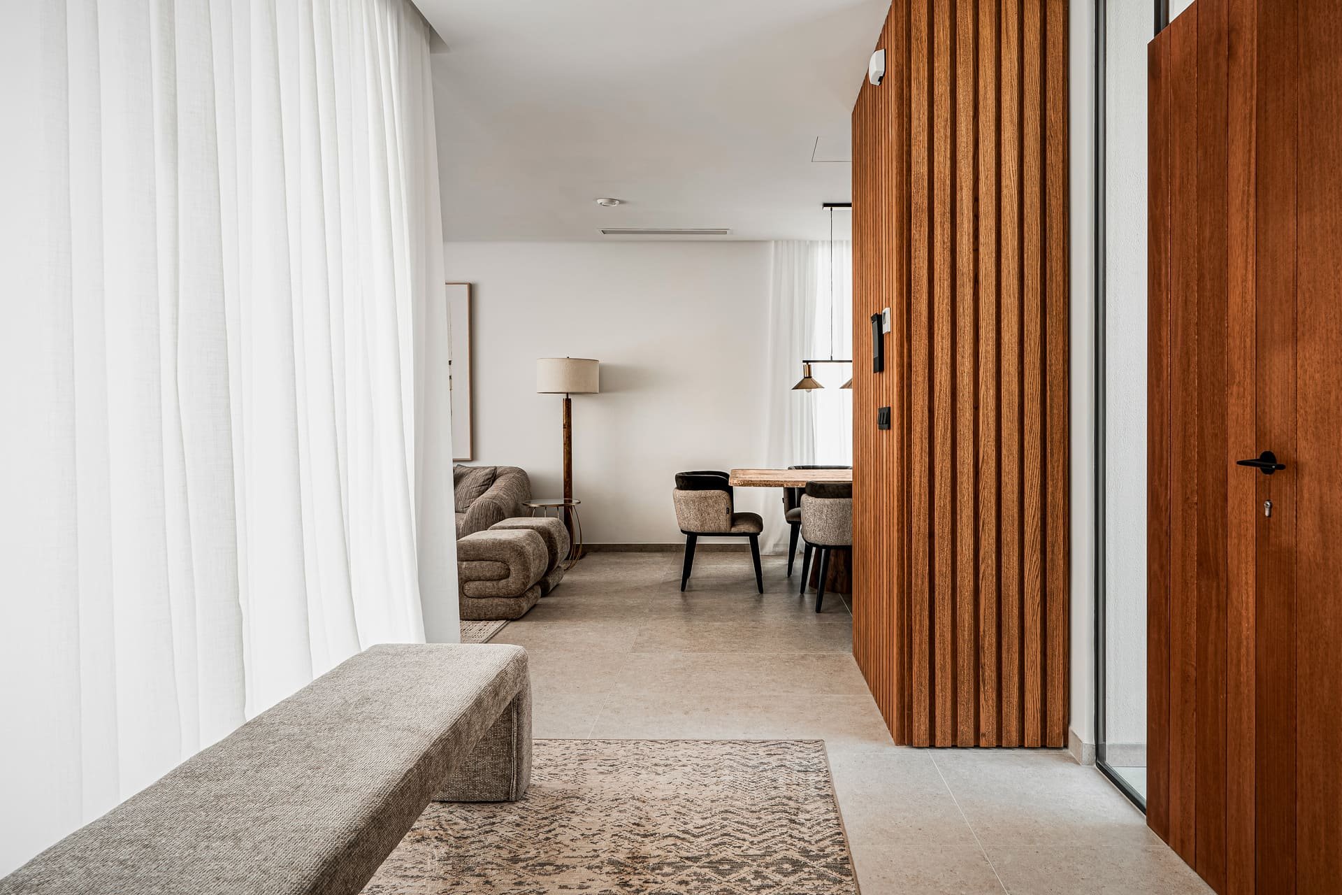 Obra nueva - Villa - La Nucía
