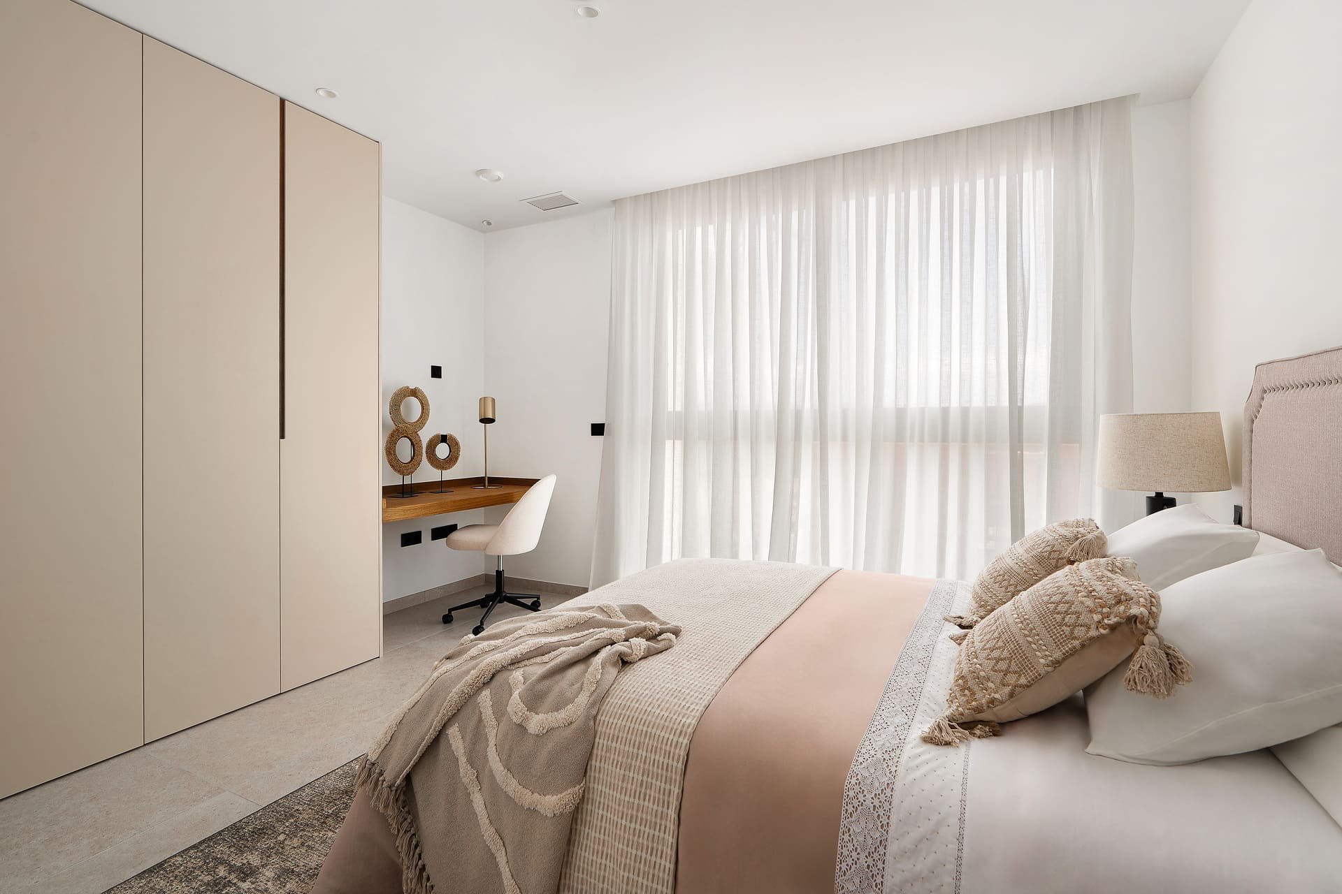 Obra nueva - Villa - La Nucía