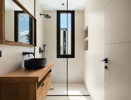 Villa · Obra nueva - La Nucía · Alicante · España