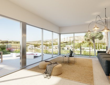 Casa · Obra nueva - Algorfa · Alicante · España