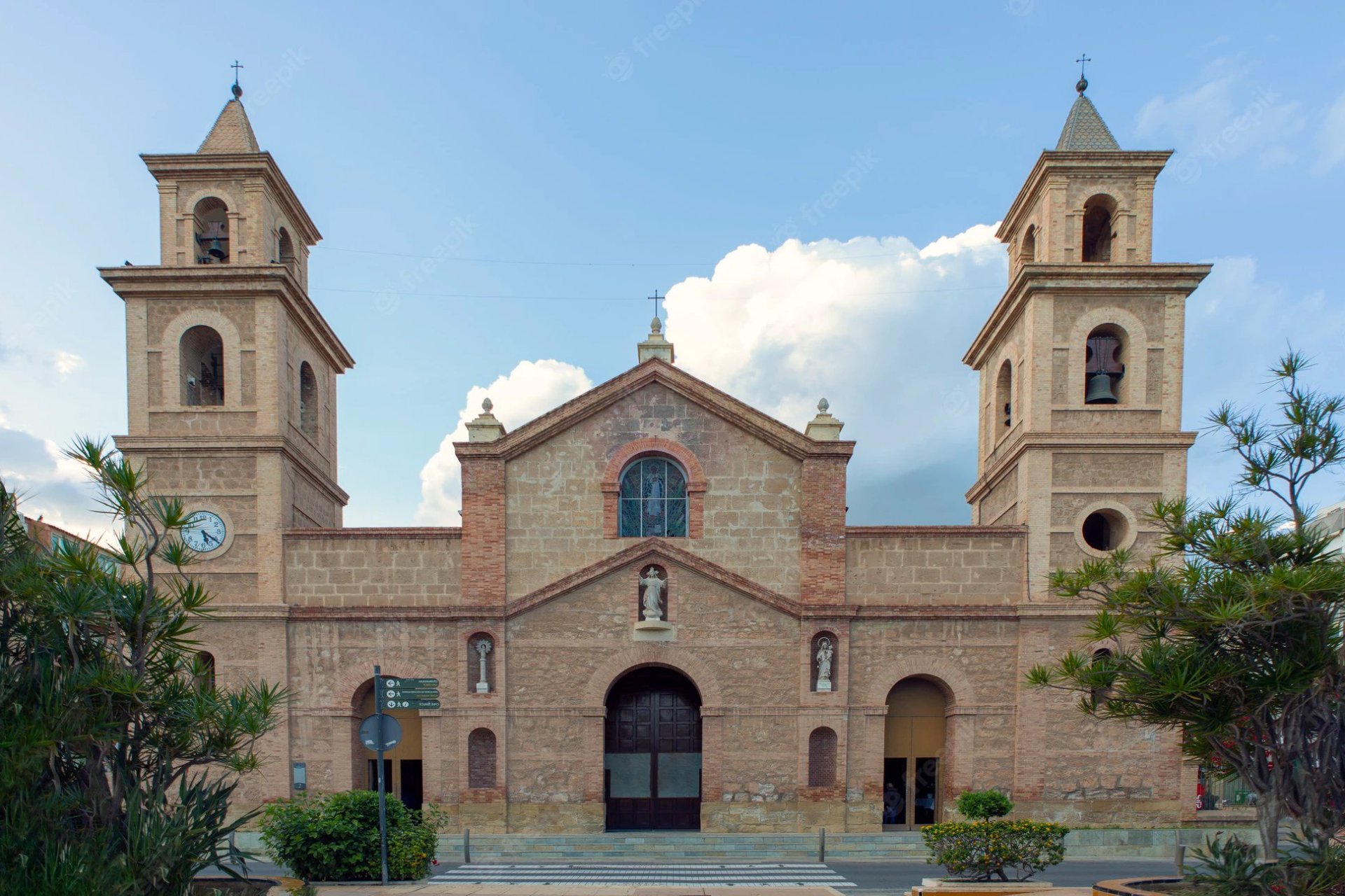 Obra nueva - Casa - Algorfa