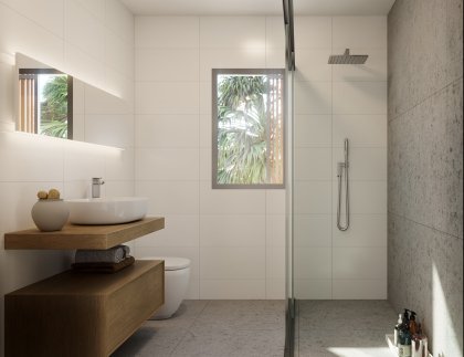 Casa · Obra nueva - Algorfa · Alicante · España