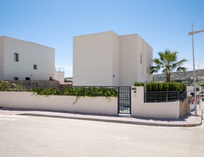 Casa · Obra nueva - Algorfa · Alicante · España
