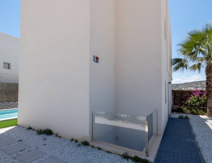 Casa · Obra nueva - Algorfa · Alicante · España