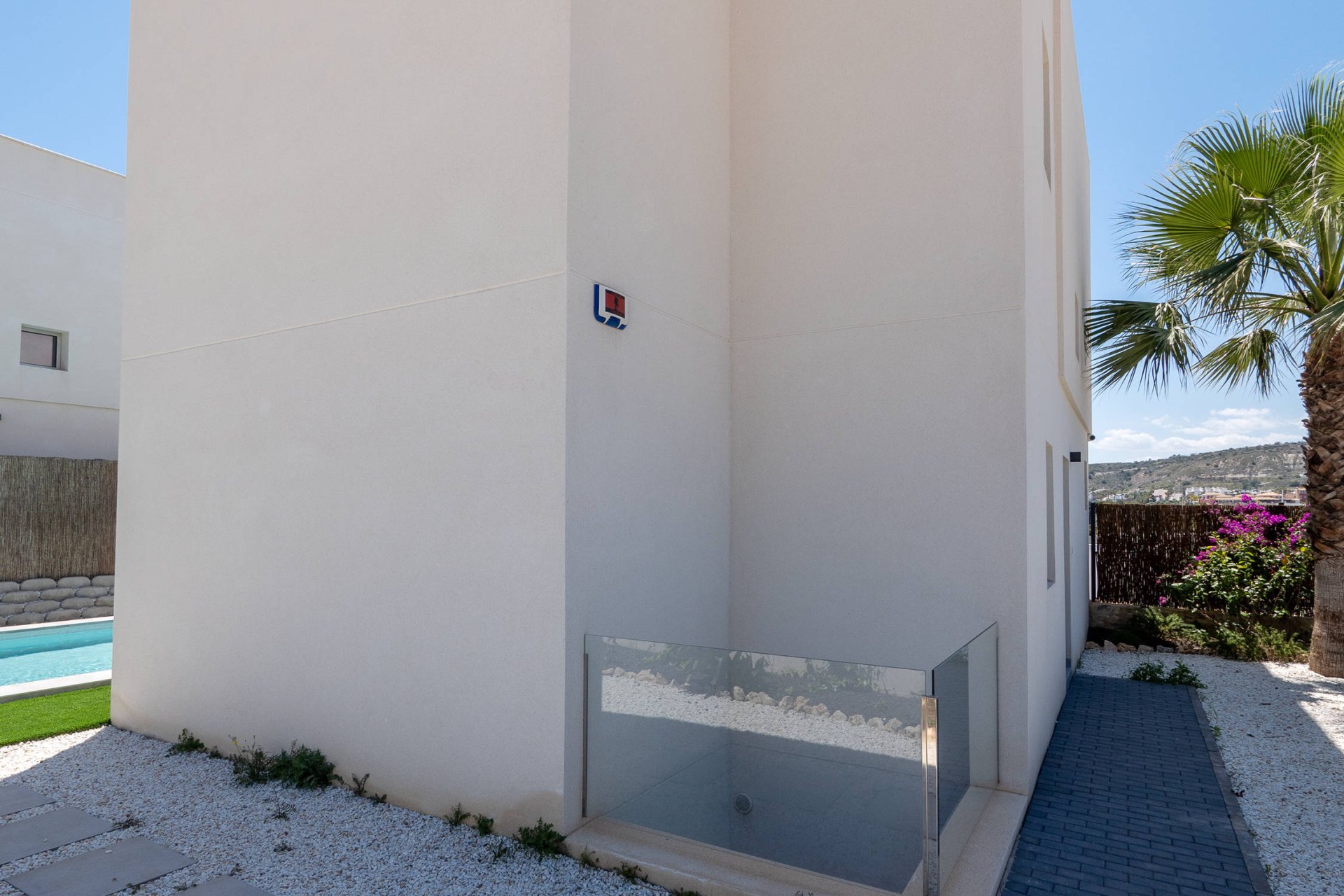Obra nueva - Casa - Algorfa