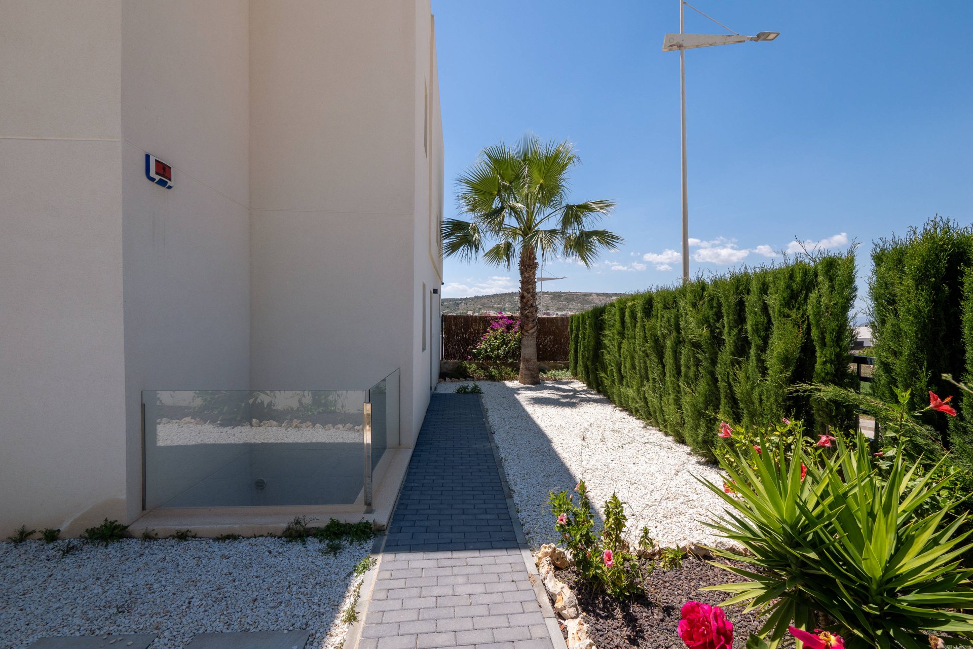 Obra nueva - Casa - Algorfa