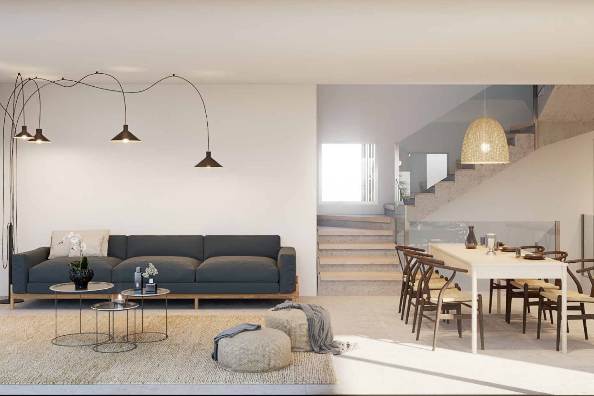Obra nueva - Casa - Algorfa
