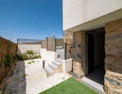 Casa · Obra nueva - Algorfa · Alicante · España