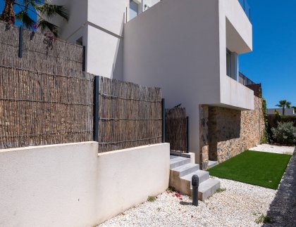 Casa · Obra nueva - Algorfa · Alicante · España