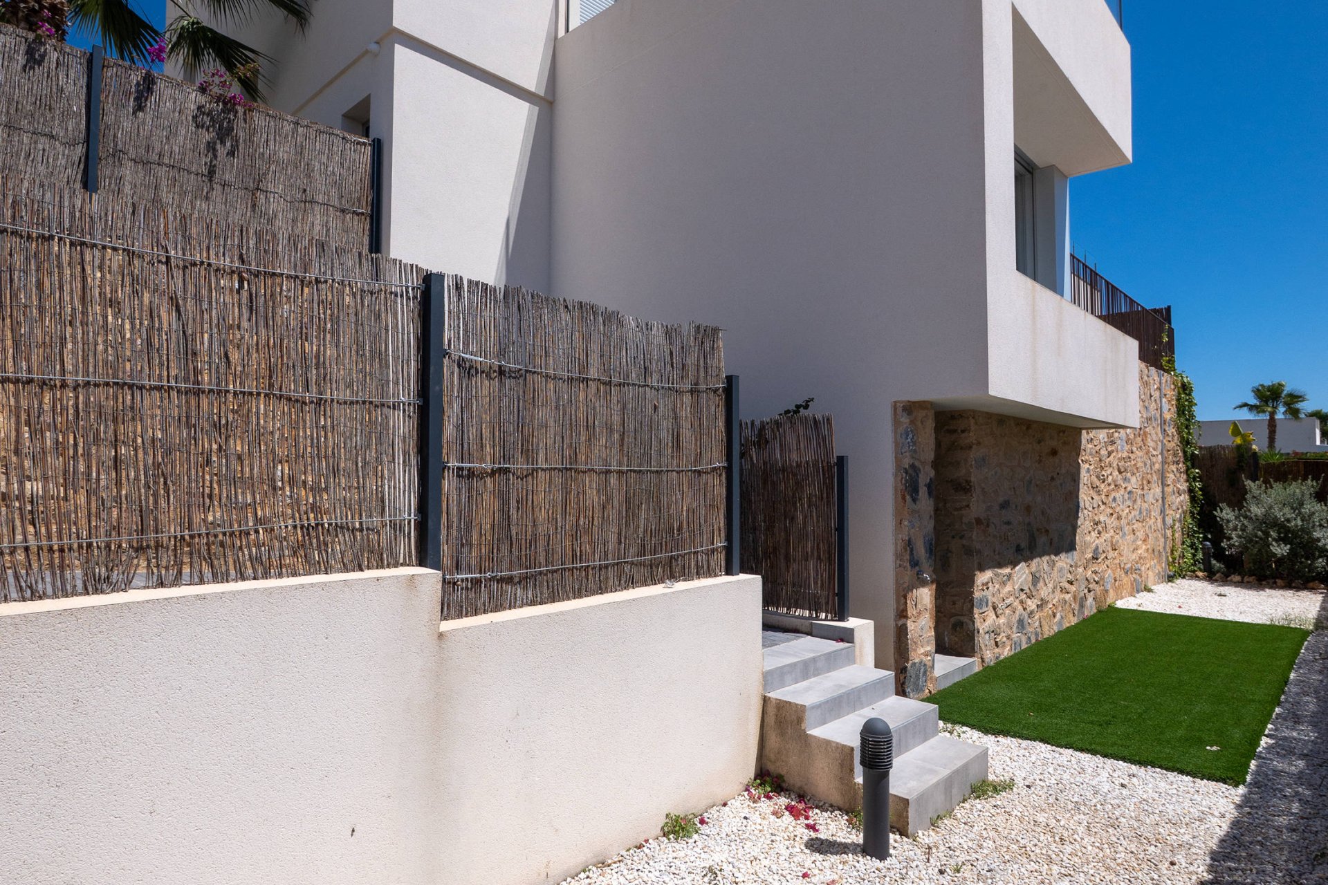 Obra nueva - Casa - Algorfa