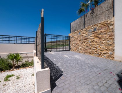Casa · Obra nueva - Algorfa · Alicante · España