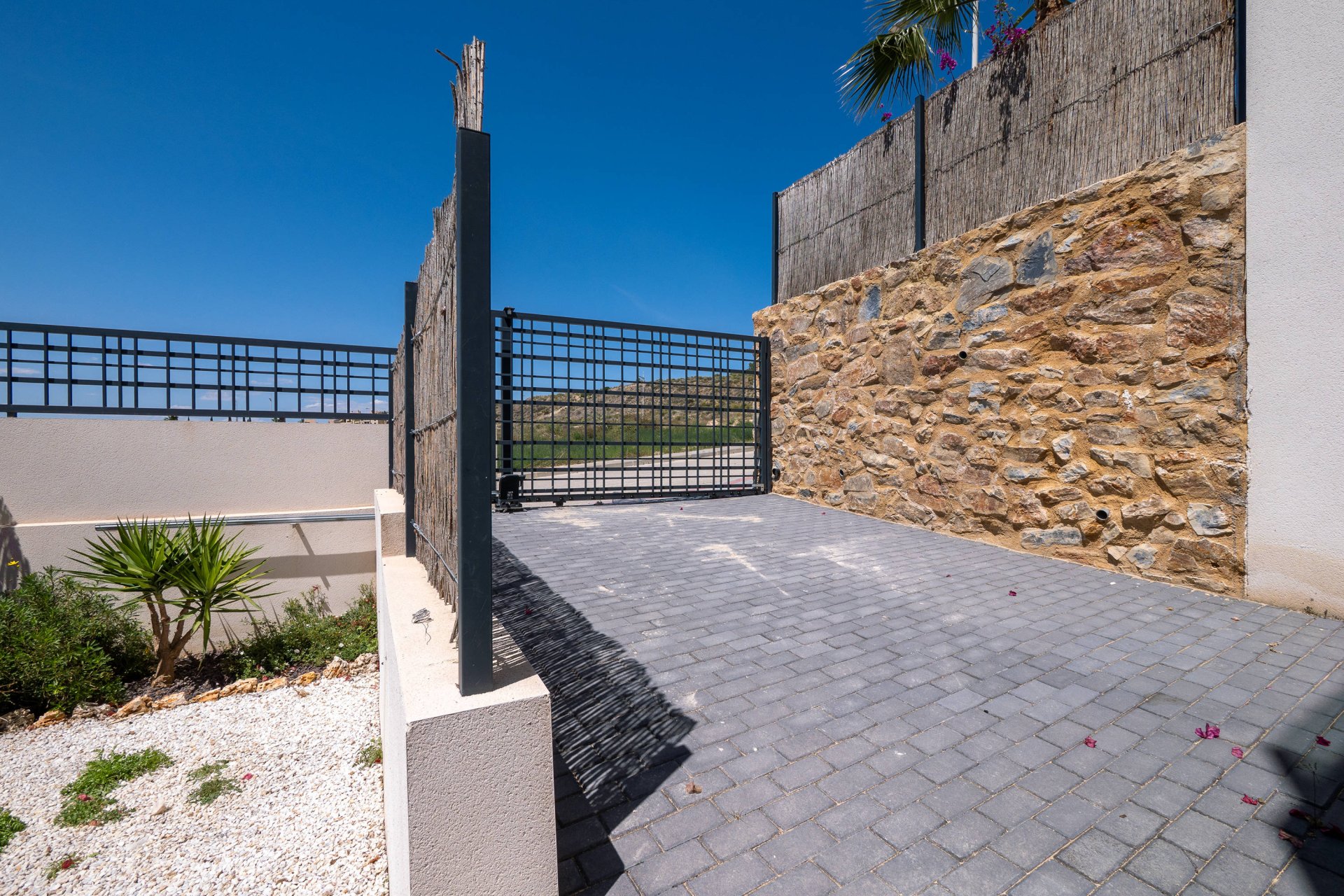 Obra nueva - Casa - Algorfa