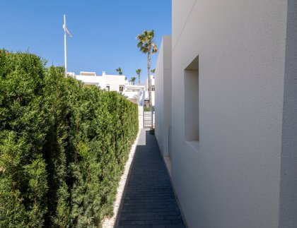 Casa · Obra nueva - Algorfa · Alicante · España