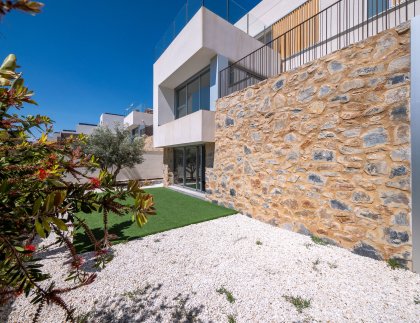 Casa · Obra nueva - Algorfa · Alicante · España