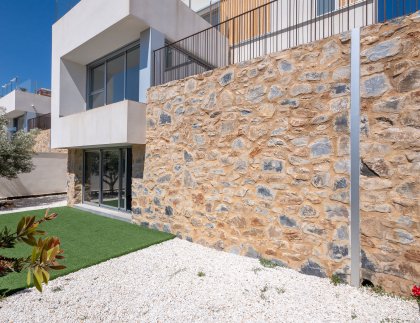 Casa · Obra nueva - Algorfa · Alicante · España