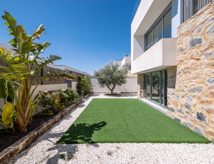 Casa · Obra nueva - Algorfa · Alicante · España