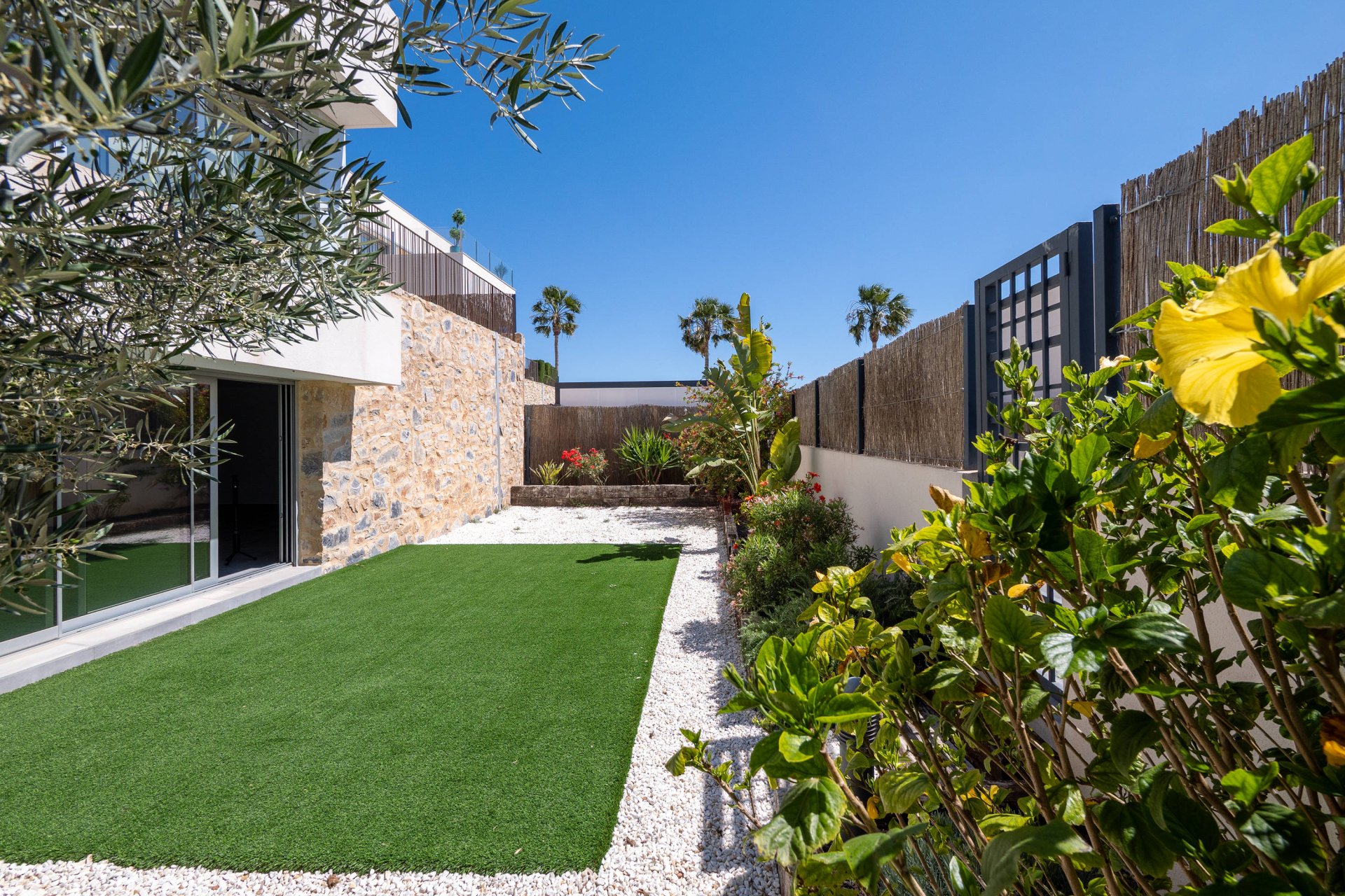 Obra nueva - Casa - Algorfa