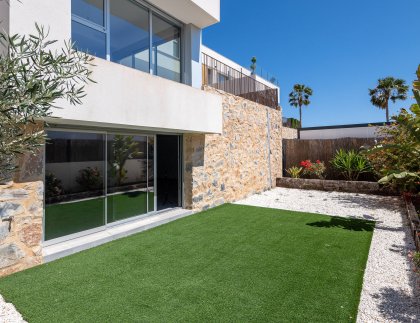 Casa · Obra nueva - Algorfa · Alicante · España