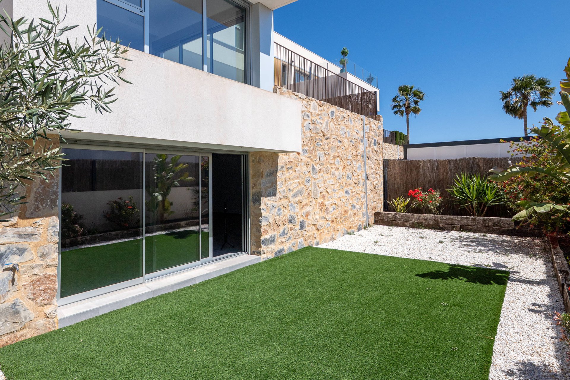 Obra nueva - Casa - Algorfa